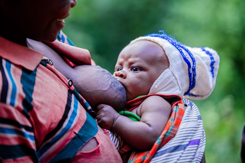Baby Care Kits