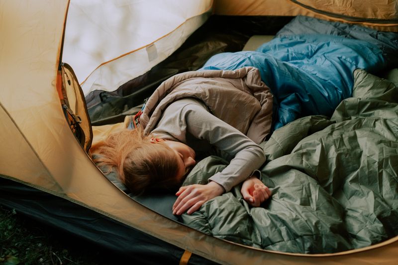Low Thermal Blankets
