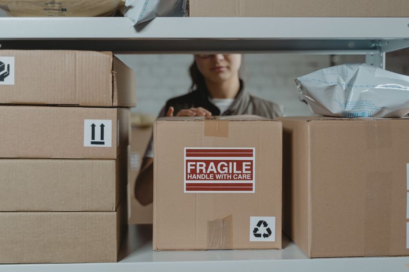 Processing Trolleys / Multipurpose